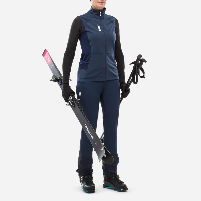 Millet Pierra Ment Pant - Skitourenhose - Damen | Hardloop