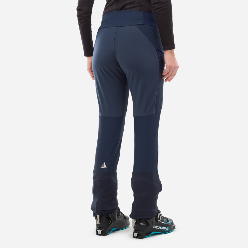 Millet Pierra Ment Pant - Skitourenhose - Damen | Hardloop