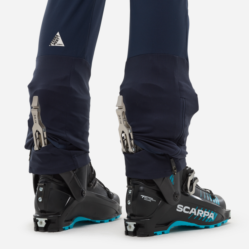 Millet Pierra Ment Pant - Ski touring trousers - Women's | Hardloop