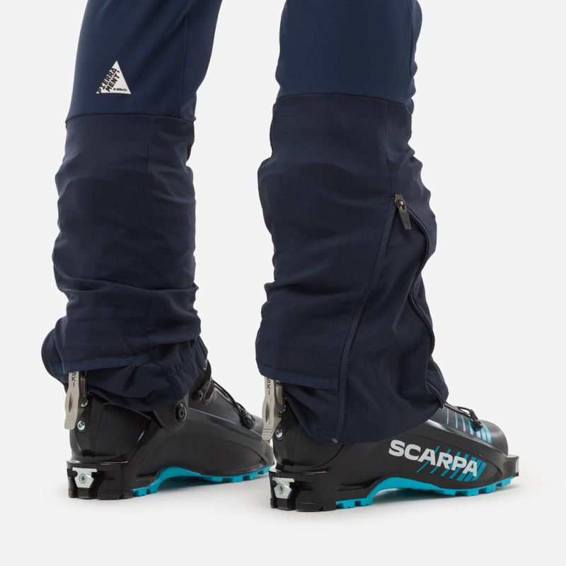 Millet Pierra Ment Pant - Skidbyxa - Dam | Hardloop