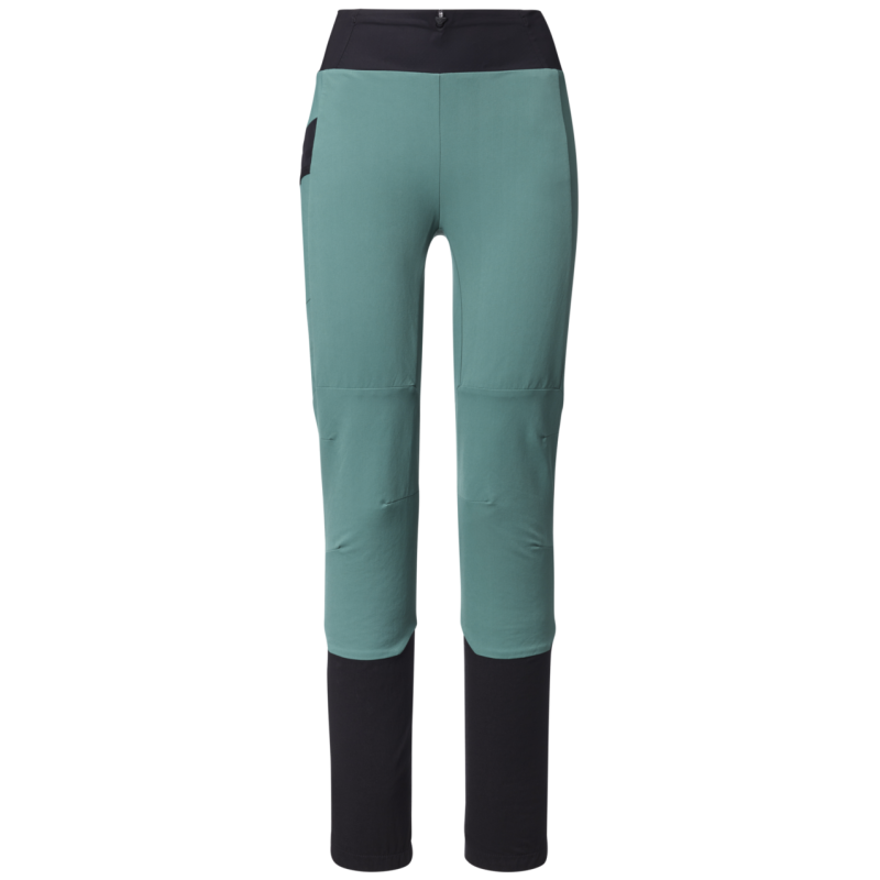 Pierra Ment Pant - Pantalon ski de randonnée femme