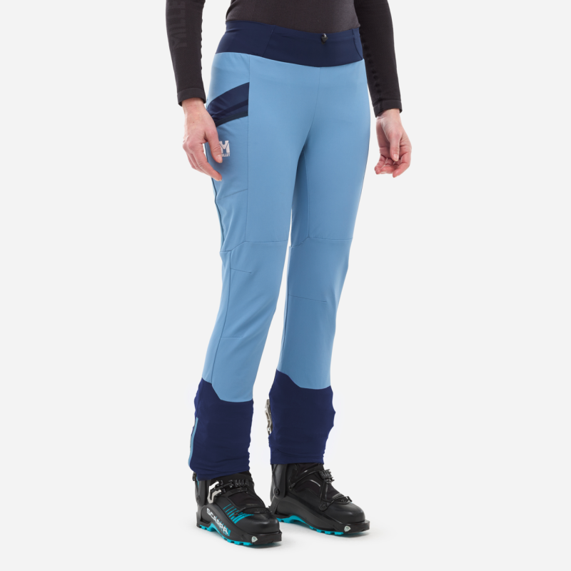 Millet Pierra Ment Pant - Pantalon ski de randonnée femme | Hardloop