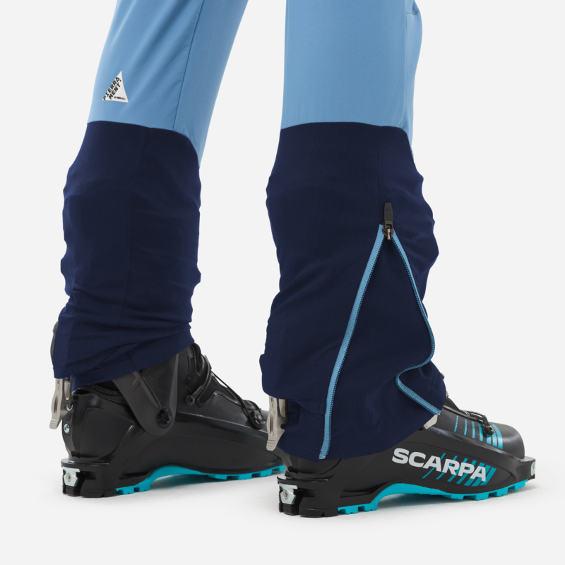 Millet Pierra Ment Pant - Skitourenhose - Damen | Hardloop