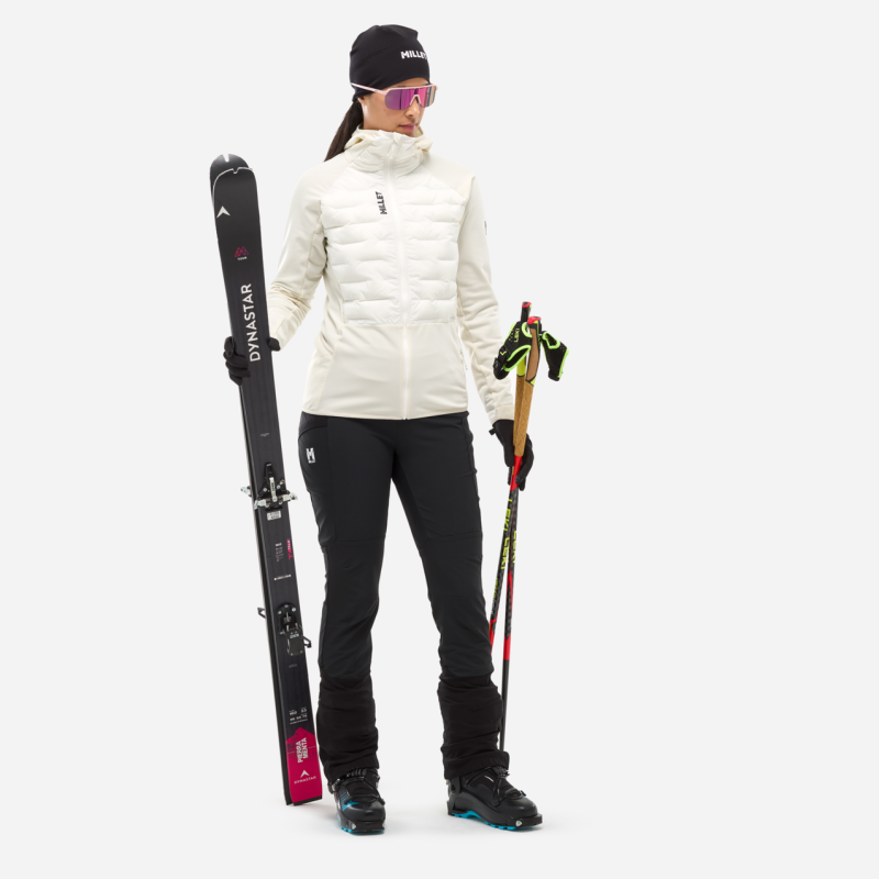 Millet Pierra Ment Pant - Pantalon ski de randonnée femme | Hardloop