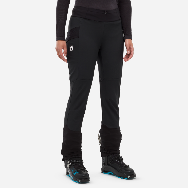 Millet Pierra Ment Pant - Pantalon ski de randonnée femme | Hardloop