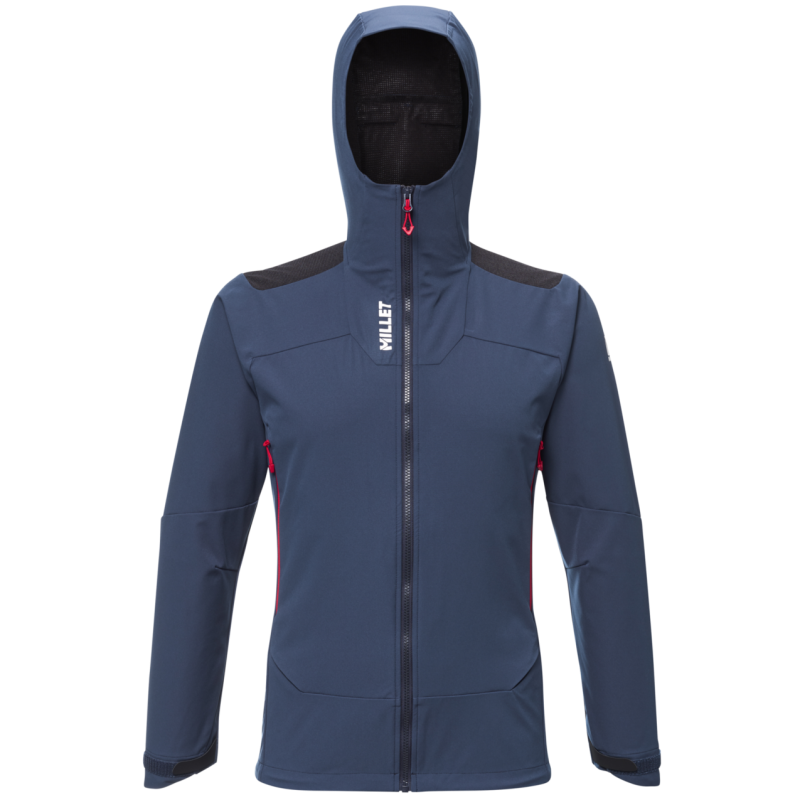 Kamet Shield Jacket - Softshelljack - Heren