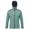 Millet Kamet Shield Jacket - Casaco softshell homem | Hardloop