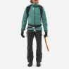 Millet Kamet Shield Jacket - Casaco softshell homem | Hardloop