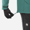 Millet Kamet Shield Jacket - Softshelltakki - Miehet | Hardloop