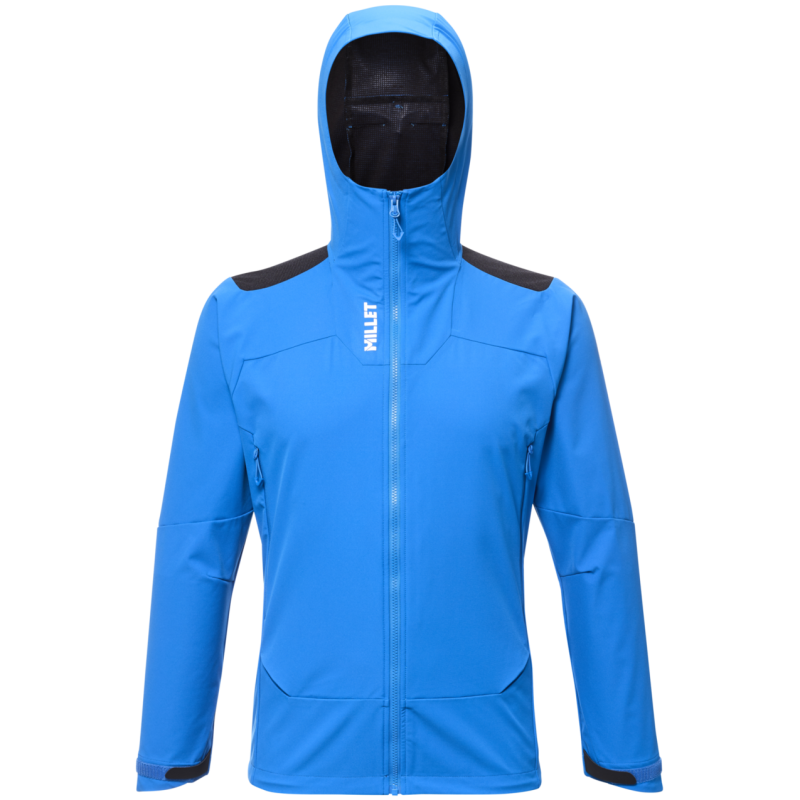 Kamet Shield Jacket - Giacca softshell - Uomo