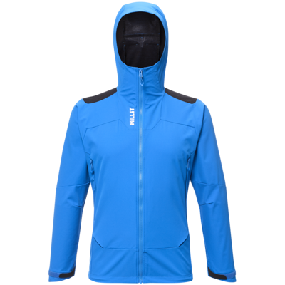Kamet Shield Jacket - Kurtka softshell meska