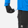 Millet Kamet Shield Jacket - Softshell jacket - Men's | Hardloop