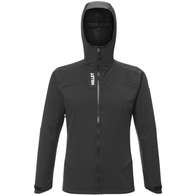 Kamet Shield Jacket - Kurtka softshell meska