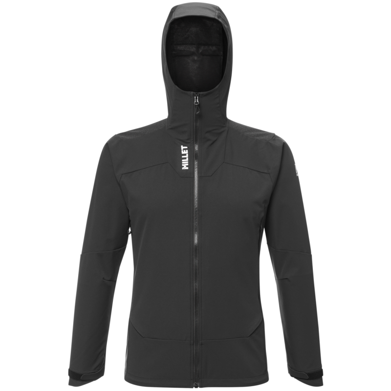 Kamet Shield Jacket - Softshelltakki - Miehet