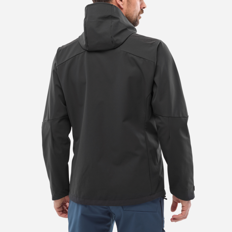 Millet Kamet Shield Jacket - Casaco softshell homem | Hardloop