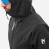 Millet Kamet Shield Jacket - Giacca softshell - Uomo | Hardloop