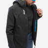 Millet Kamet Shield Jacket - Casaco softshell homem | Hardloop
