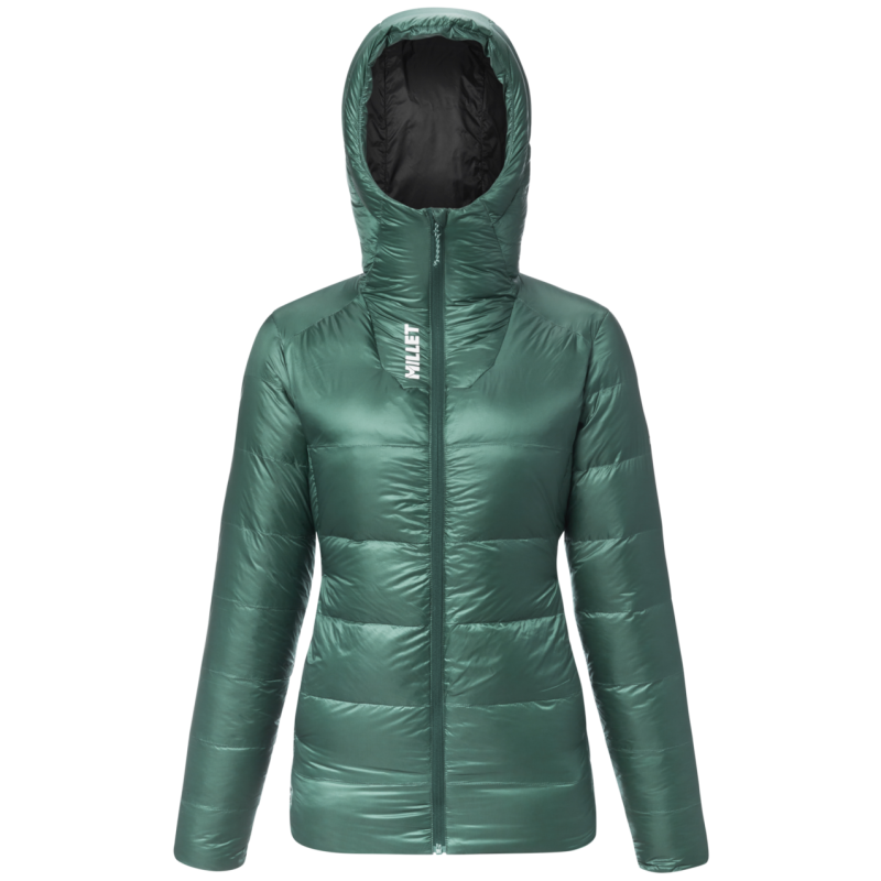 Kamet Down HD - Giacca in piumino - Donna