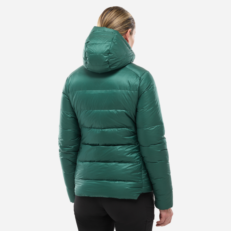 Millet Kamet Down HD - Giacca in piumino - Donna | Hardloop