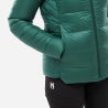 Millet Kamet Down HD - Giacca in piumino - Donna | Hardloop