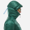Millet Kamet Down HD - Giacca in piumino - Donna | Hardloop
