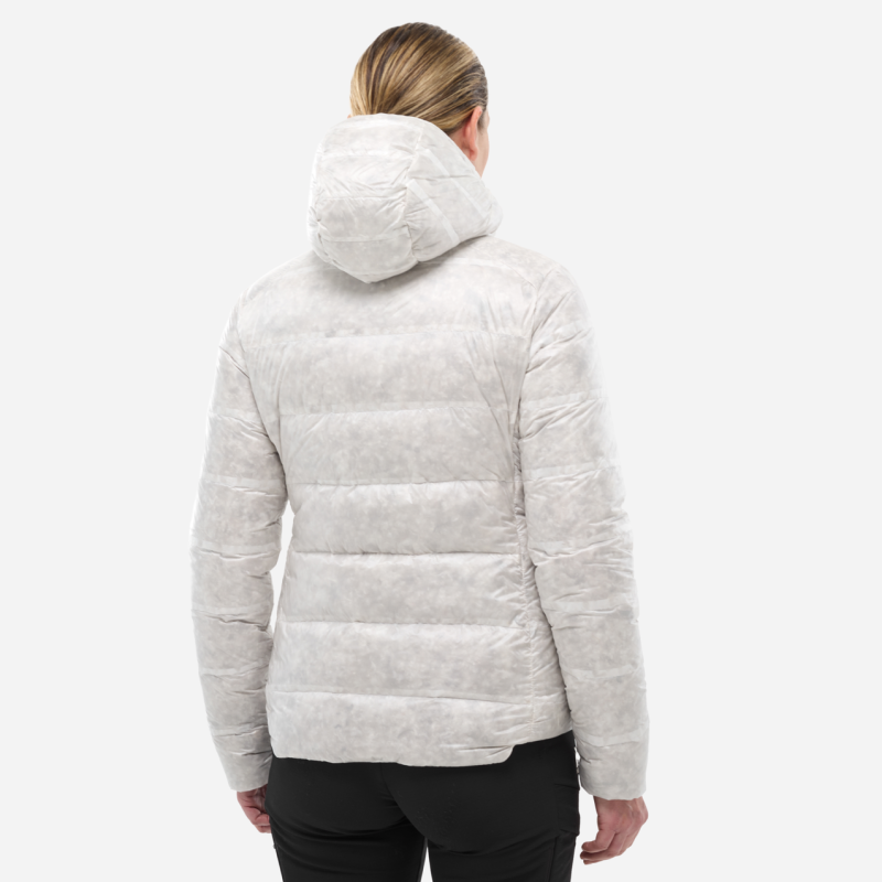 Millet Kamet Down HD - Donsjack - Dames | Hardloop
