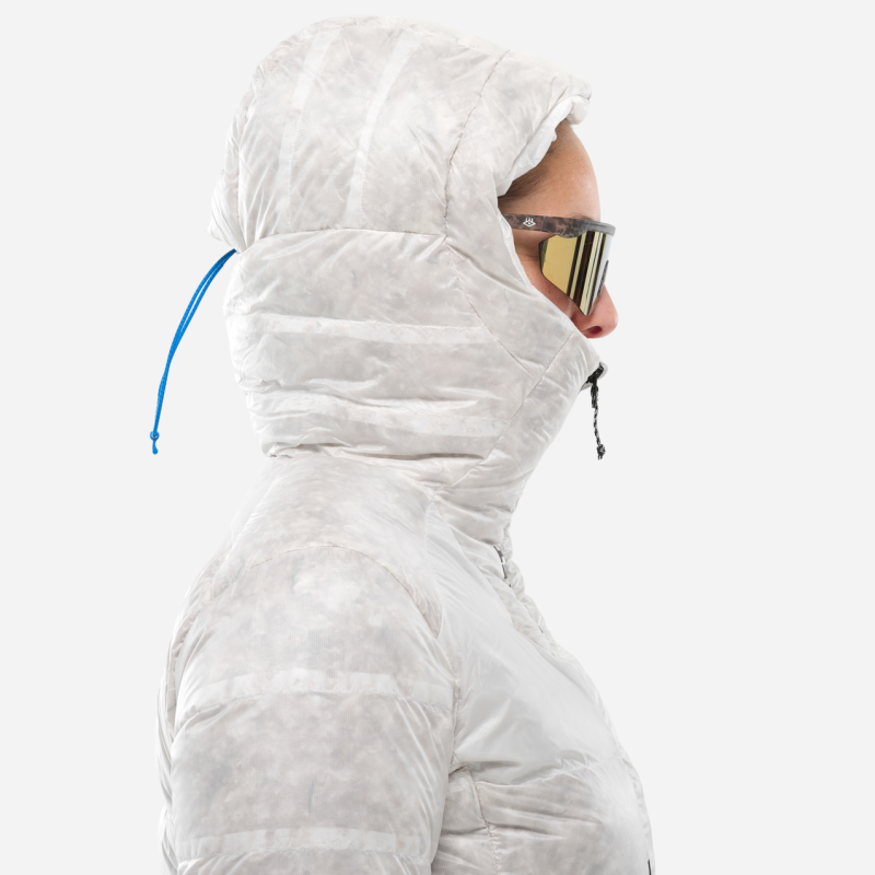 Millet Kamet Down HD - Down jacket - Women's | Hardloop