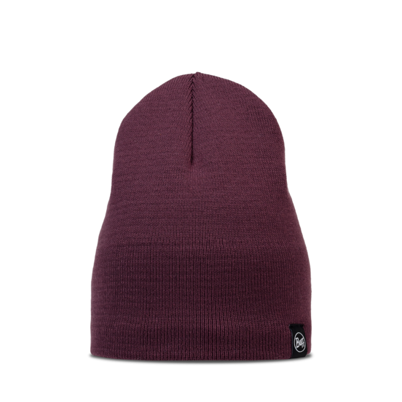 Buff Lilon Short Beanie - Beanie | Hardloop
