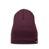 Lilon Short Burgundy
