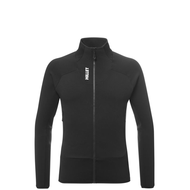 Kamet Power Pro Jacket - Fleecetröjor - Herr