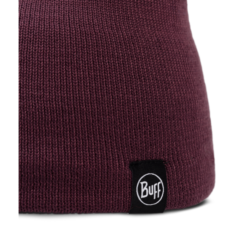 Buff Lilon Short Beanie - Berretto | Hardloop