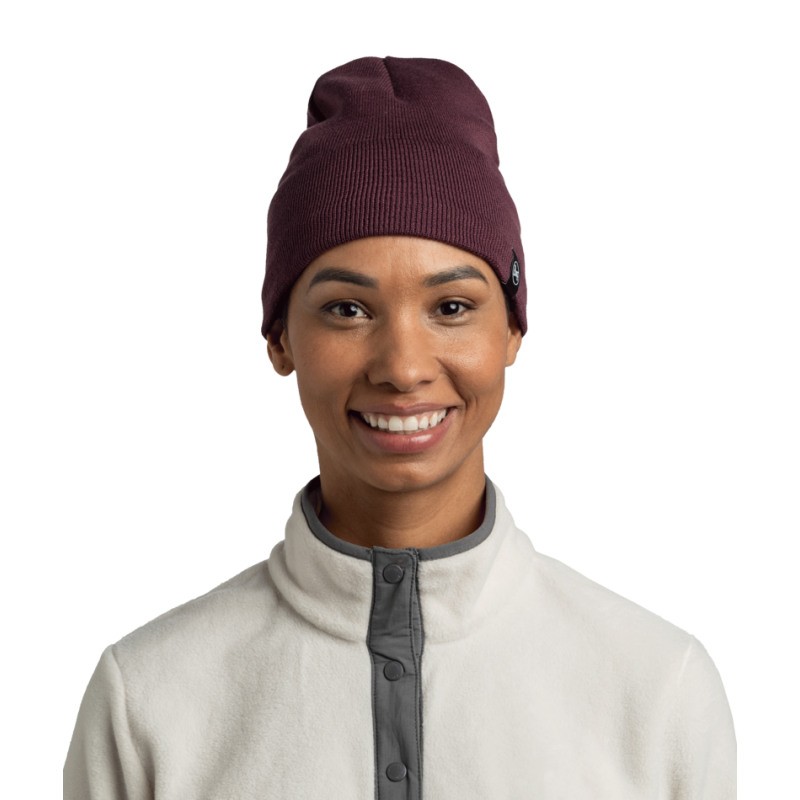 Buff Lilon Short Beanie - Gorro | Hardloop