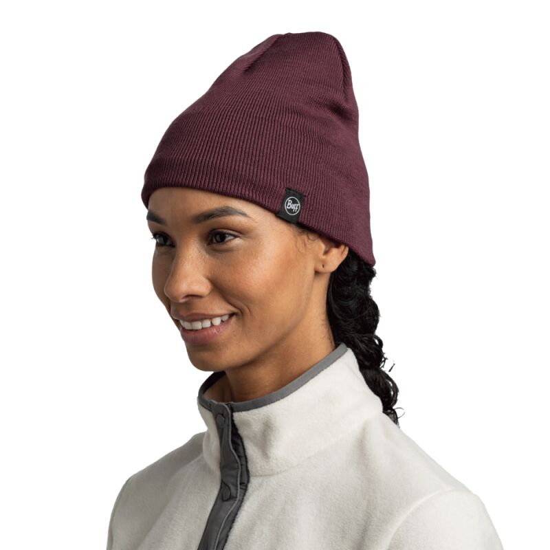 Buff Lilon Short Beanie - Gorro | Hardloop