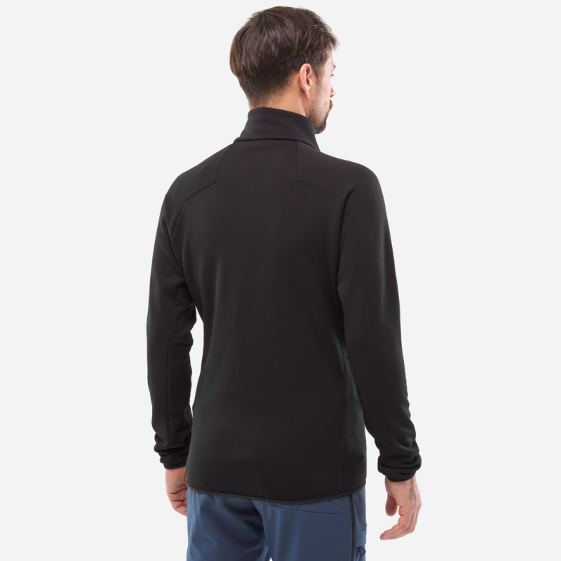 Millet Kamet Power Pro Jacket - Fleece jacket - Men's | Hardloop
