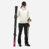 Millet Pierra Ment Hybrid Hood - Chaquetas híbridas - Mujer | Hardloop