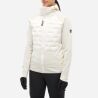 Millet Pierra Ment Hybrid Hood - Dámské Hybridní bundy | Hardloop