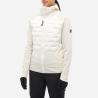 Millet Pierra Ment Hybrid Hood - Veste hybride femme | Hardloop
