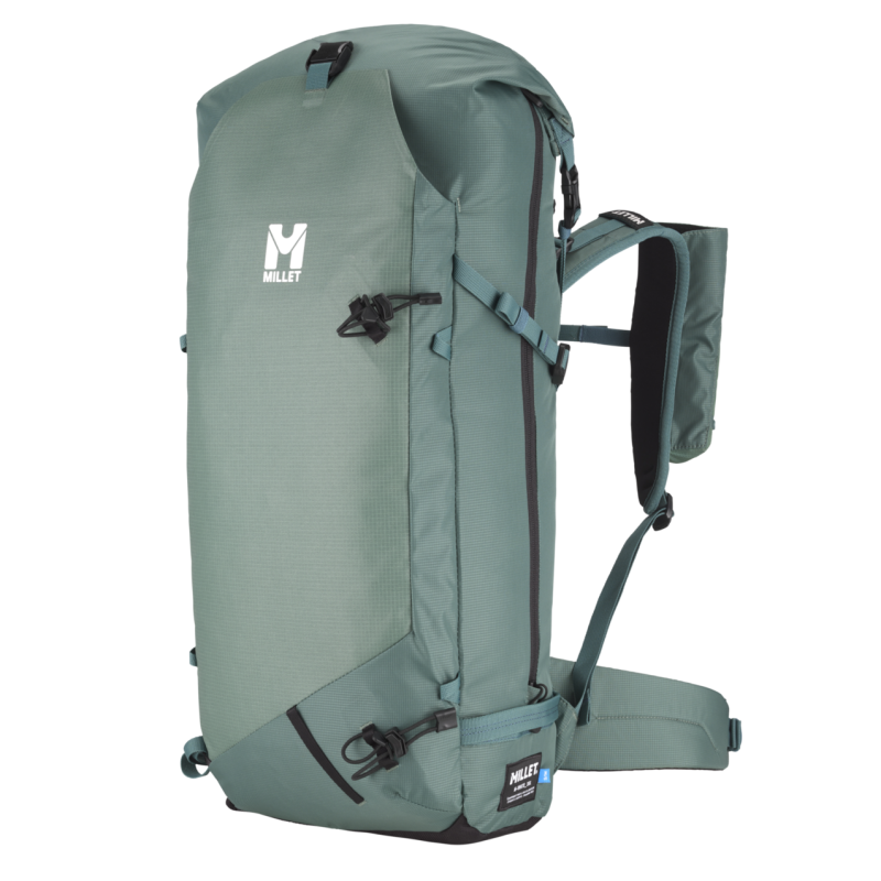 M White 32 - Skidryggsäck