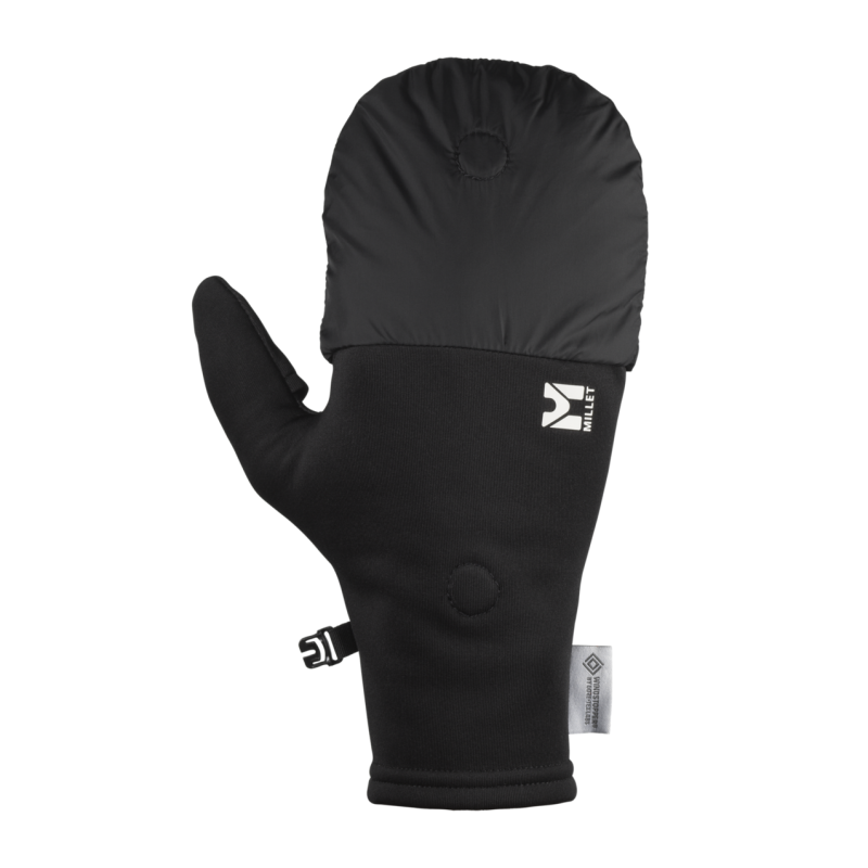 M White GTX Infinium Mitt - Guanti