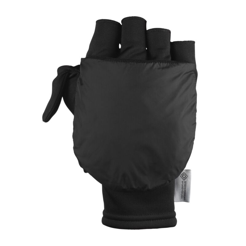 Millet M White GTX Infinium Mitt - Handsker | Hardloop