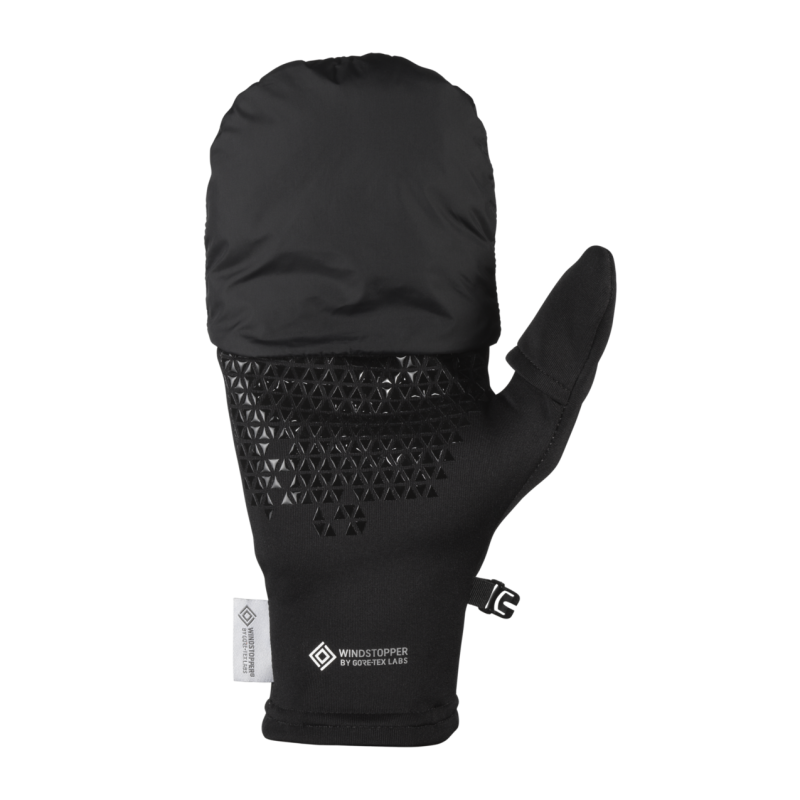 Millet M White GTX Infinium Mitt - Handskar | Hardloop