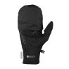 Millet M White GTX Infinium Mitt - Handsker | Hardloop