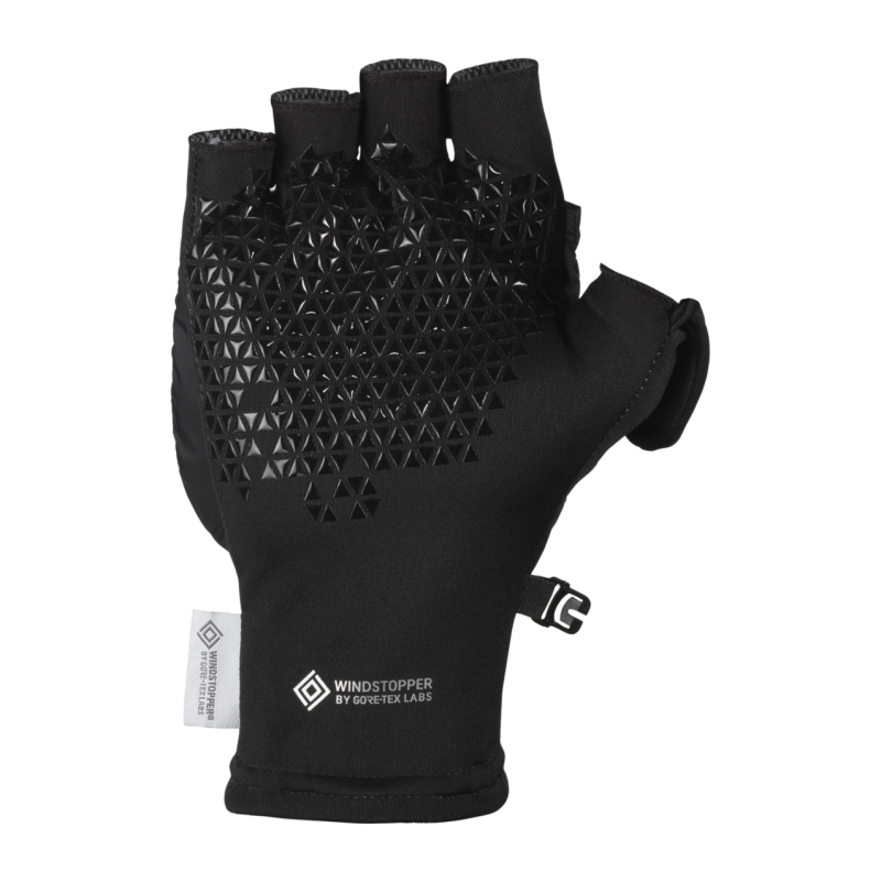 Millet M White GTX Infinium Mitt - Rękawiczki z jednym palcem | Hardloop