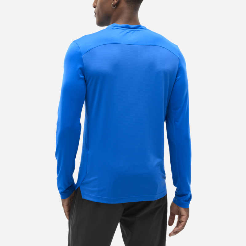 Millet Intense TS LS - T-shirt - Men's | Hardloop