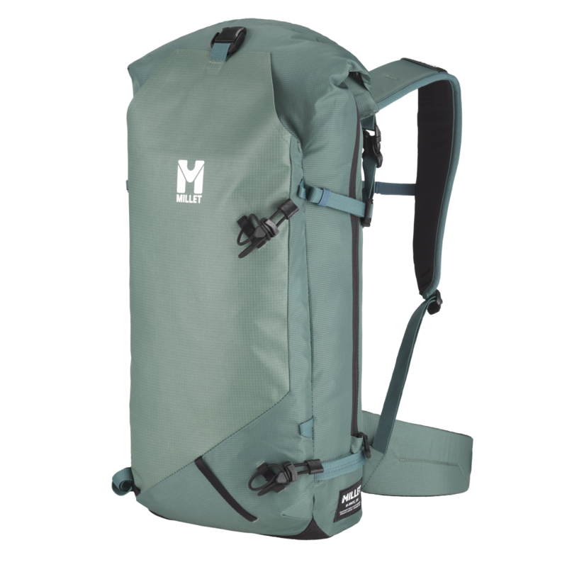 M White 22 - Mochila para esquí de travesía