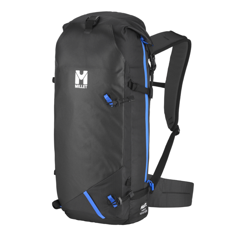 M White 22 - Mochila para esquí de travesía