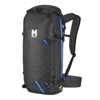 M White 22 - Ski touring backpack