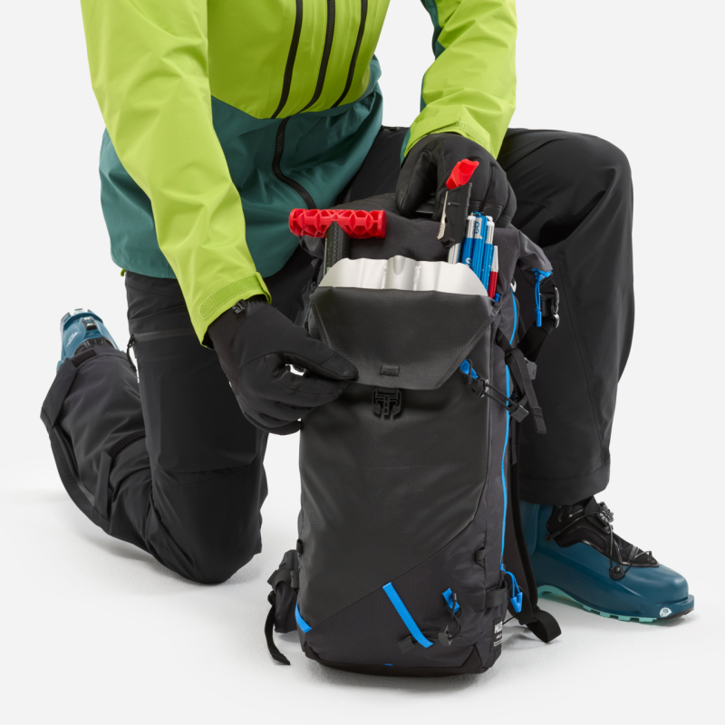 Millet M White 22 - Skidryggsäck | Hardloop