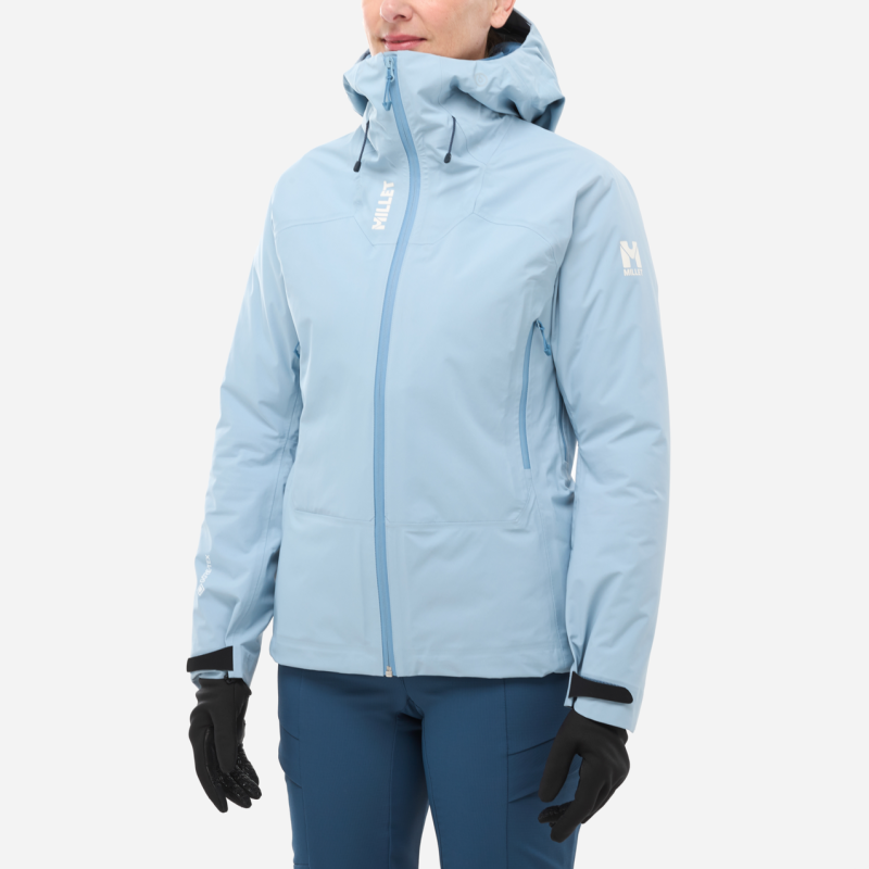 Kamet GTX Jacket - Kurtka z membraną damska