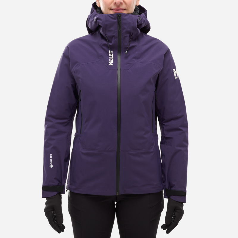 Kamet GTX Jacket - Kurtka z membraną damska